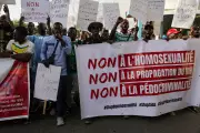 Senegal sanciona lei que aumenta punição para homossexualidade para até 10 anos de prisão