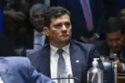 Sergio Moro define prioridades para governo do Paraná e promete 'fortaleza contra o PT'