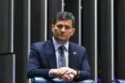 Sergio Moro minimiza debandada de prefeitos do PL no Paraná e afirma: 'Eles voltam'
