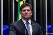 Sergio Moro se filia ao PL para disputar governo do Paraná e impacta corrida presidencial