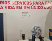 Servidor de Contagem é demitido após cartaz discriminatório contra moradores de Ribeirão das Neves