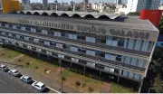 Servidora de Uberlândia é suspensa por negligência em acidente escolar com criança