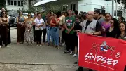 Servidores do HU Presidente Dutra entram em greve por tempo indeterminado em São Luís