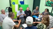 Sesapi inicia força-tarefa para conter avanço da dengue na Serra da Capivara no Piauí