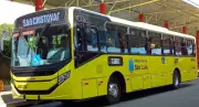 SET anuncia redução temporária da frota de ônibus em São Luís após alta de 25% no diesel
