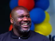 Shaquille O'Neal, lenda do basquete, será atração no Lollapalooza Brasil 2026 como DJ Diesel