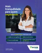 Sicoob Credisul e Sebrae impulsionam empreendedoras com crédito Fampe Mulher