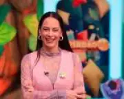 Silvia Abravanel, filha de Silvio Santos, ingressa na política pelo PSD de Kassab