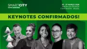 Smart City Expo Curitiba inicia sua 7ª edição com foco em inovação urbana