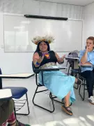 Sônia Guajajara é internada em UTI no InCor após mal-estar e anuncia saída do ministério