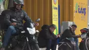 São Carlos revoga lei municipal do motofrete após pressão dos profissionais