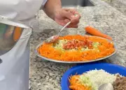 São José dos Campos: Merenda escolar atende 85 mil alunos diariamente com 21 cardápios