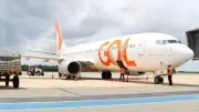 São Luís terá voos diretos diários para o Rio de Janeiro a partir de abril pela Gol