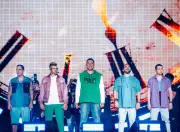 Sorriso Maroto anuncia turnê nacional com show em Salvador em agosto de 2026