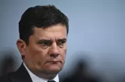 Sérgio Moro oficializa filiação ao PL para concorrer ao governo do Paraná em outubro