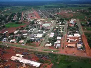 Série de ataques a mulheres em Itaúba (MT) deixa cidade em choque e revela suspeito morto