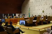 STF define regras para pagamento de 'penduricalhos' a juízes e membros do MP