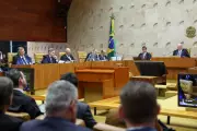 STF derruba decisão de Mendonça e rejeita prorrogação da CPI Mista do INSS