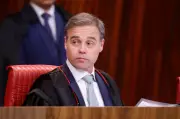STF desmente fake news sobre ministro André Mendonça e suposta autorização à CIA
