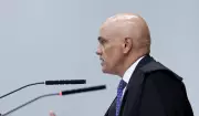 STF nomeia delegado da PF Fábio Shor como assessor de Alexandre de Moraes