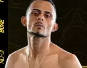 Suspeito de feminicídio em Santa Luzia é preso após matar companheira a facadas