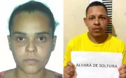 Suspeito de feminicídio é preso após matar companheira a facadas em Mineiros