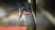 Suspeito de furto é preso após ser encontrado dentro de saco de lixo em Jundiaí