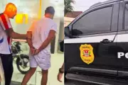 Suspeito de integrar quadrilha do 'falso advogado' é preso no litoral de São Paulo