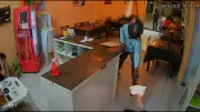 Suspeito de matar dono de pizzaria na Bahia morre em confronto com a polícia