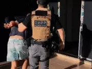 Suspeito de participação em homicídio em Rio Branco é preso após nove meses em Campo Grande