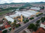 Tambaú Alimentos renova patrocínio à Paixão de Cristo de Nova Jerusalém pelo quarto ano consecutivo