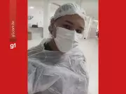 Tanatopraxista transforma despedidas com maquiagem que devolve dignidade aos falecidos