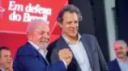 Tarcísio e Haddad se preparam para duelo paulista que reflete polarização nacional