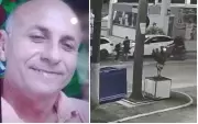 Taxista é executado com tiros na cabeça na rodoviária de Cachoeiras de Macacu