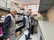 TCE-AM fiscaliza atraso na merenda escolar em dez escolas do Amazonas