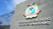 TCE-AM suspende contrato de R$ 1,3 bilhão da educação do Amazonas por suspeitas de irregularidades