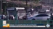 TCE-MG suspende licitação do transporte público em Juiz de Fora após denúncia