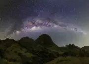 Telescópio japonês pode capturar neutrinos de supernovas de 10 bilhões de anos em 2026