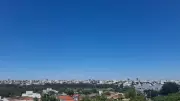 Tempo firme e calor intenso marcam início do outono no Triângulo Mineiro e Alto Paranaíba