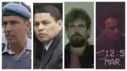 Tenente-coronel preso por feminicídio é recebido com abraço no Presídio Militar Romão Gomes