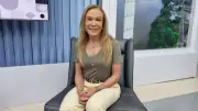 Teresa Surita anuncia candidatura ao Senado Federal após cinco mandatos como prefeita de Boa Vista