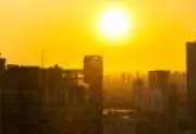 Terra atinge recorde histórico de calor em 2025 e ONU alerta para emergência climática global
