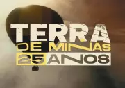Terra de Minas Completa 25 Anos em 2026: Vote na Cidade para o Episódio Especial