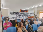 Teste de ligação viária em Petrópolis aguarda autorização da ANTT e gera preocupação entre moradores