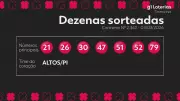Timemania: Concurso 2362 acumula prêmio de R$ 9,4 milhões sem ganhador dos 7 acertos