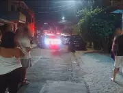 Tiroteio em salão de festas mata sargento da PM e suspeito em Nova Iguaçu