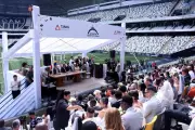 TJMG abre inscrições para Casamento Comunitário na Arena MRV em Belo Horizonte
