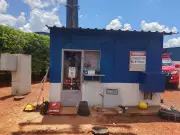 Trabalhador sofre grave descarga elétrica em empresa rural de Uberlândia durante serviço