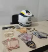 Traficante de 18 anos se esconde em caixa de energia para fugir da GCM em São José do Rio Preto