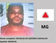 Traficante mineiro conhecido como Mancha é preso na Bolívia após operação conjunta